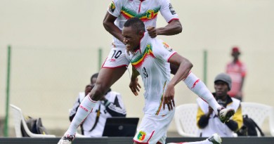 African Nations Championship